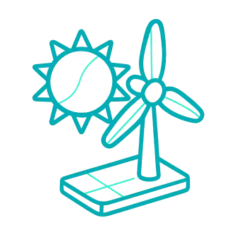 Énergies renouvelables